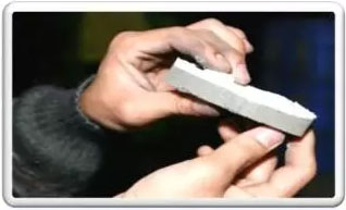 剎車摩擦片的生產(chǎn)流程